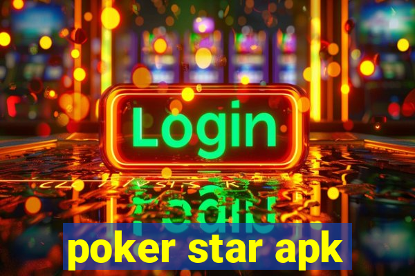 poker star apk