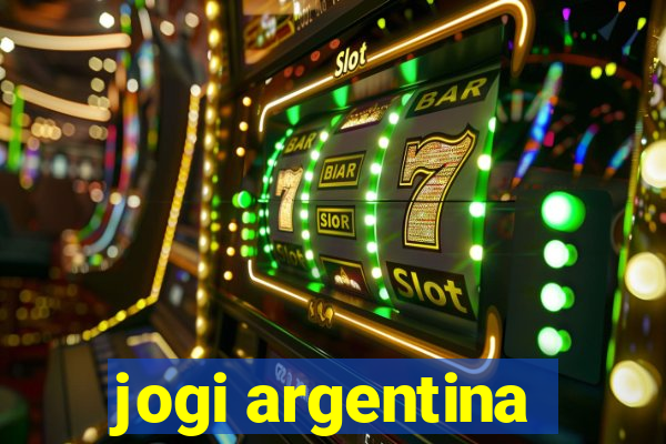 jogi argentina