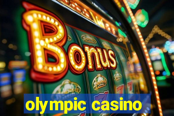 olympic casino