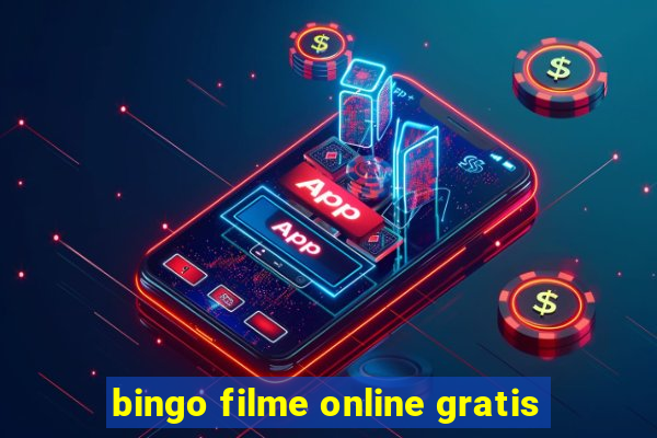 bingo filme online gratis