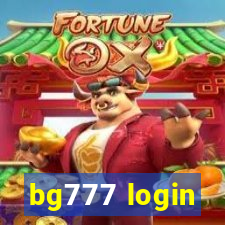 bg777 login