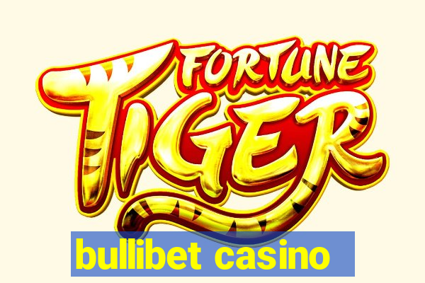 bullibet casino