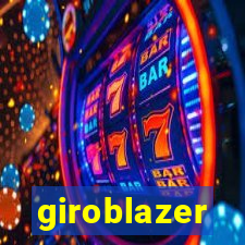 giroblazer