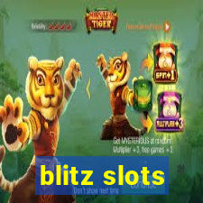 blitz slots