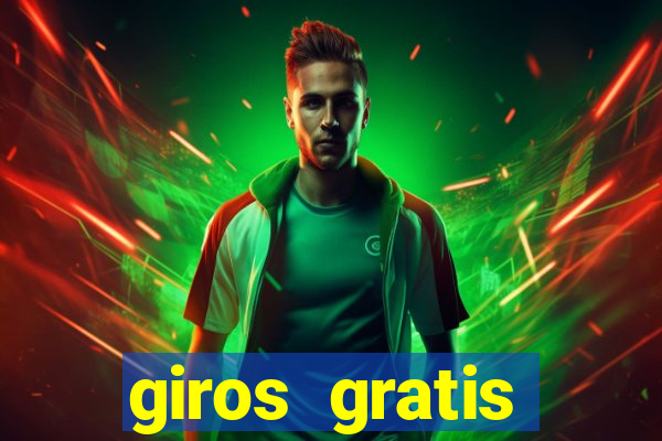 giros gratis estrela bet