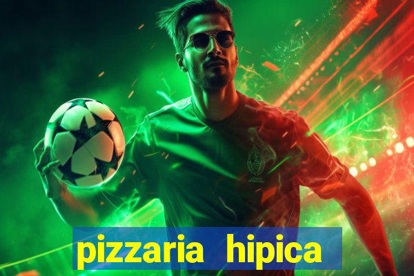 pizzaria hipica porto alegre