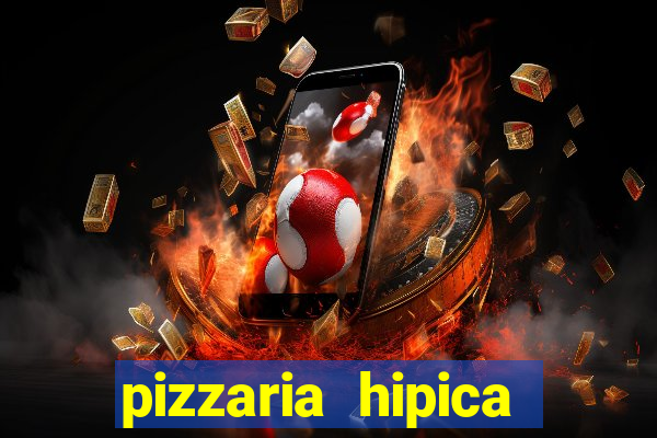 pizzaria hipica porto alegre