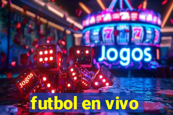 futbol en vivo