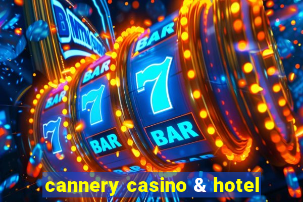 cannery casino & hotel