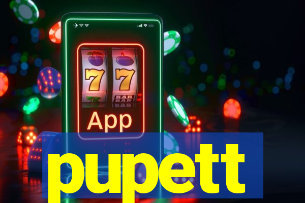 pupett