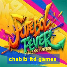 chabib ltd games