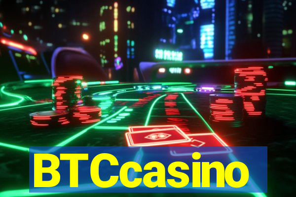 BTCcasino