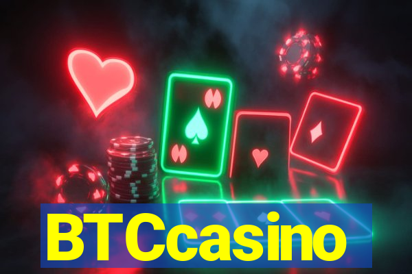 BTCcasino