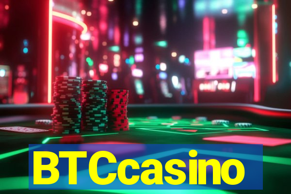 BTCcasino