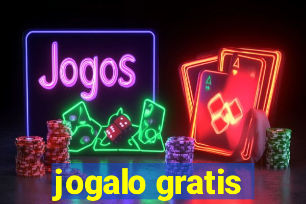 jogalo gratis