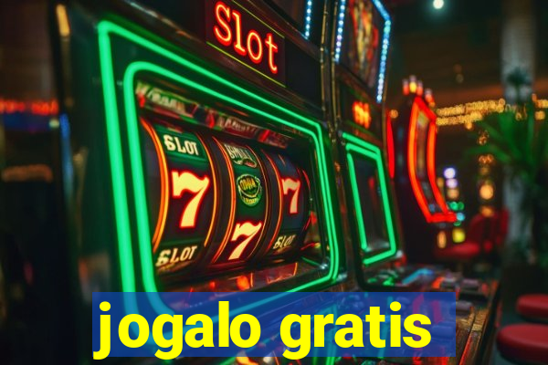 jogalo gratis