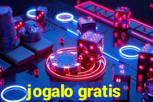 jogalo gratis