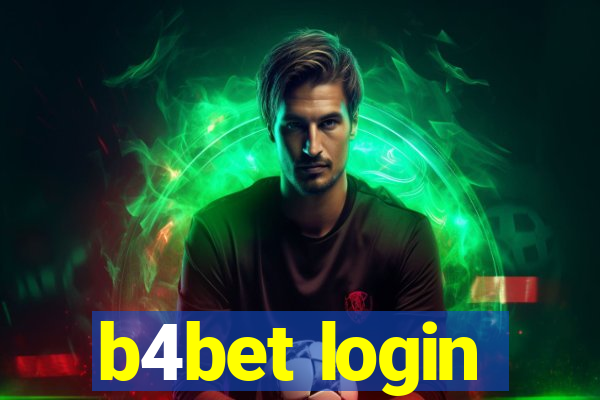 b4bet login