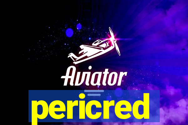 pericred