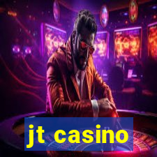 jt casino