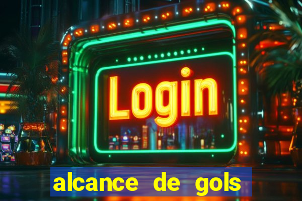 alcance de gols estrela bet