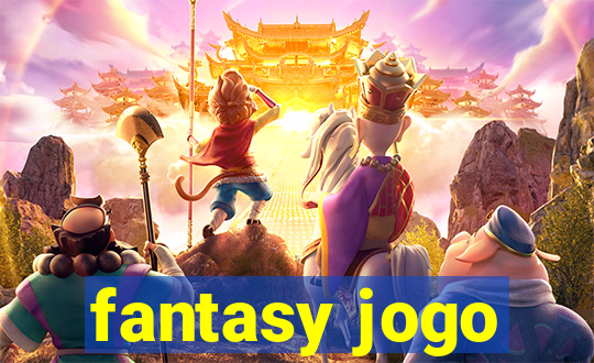 fantasy jogo