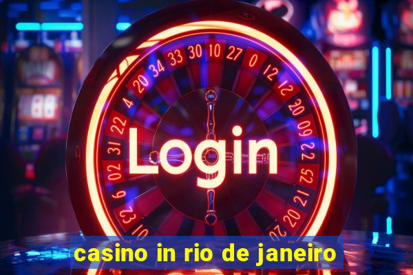 casino in rio de janeiro