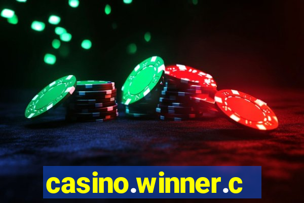 casino.winner.com