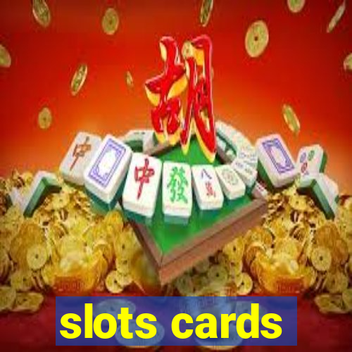 slots cards