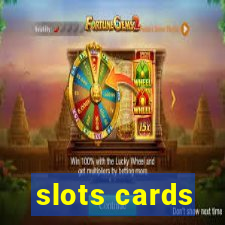 slots cards