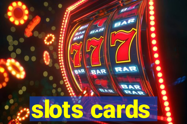 slots cards