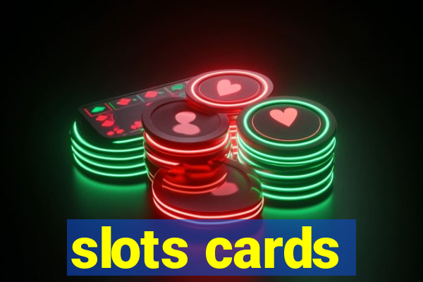 slots cards