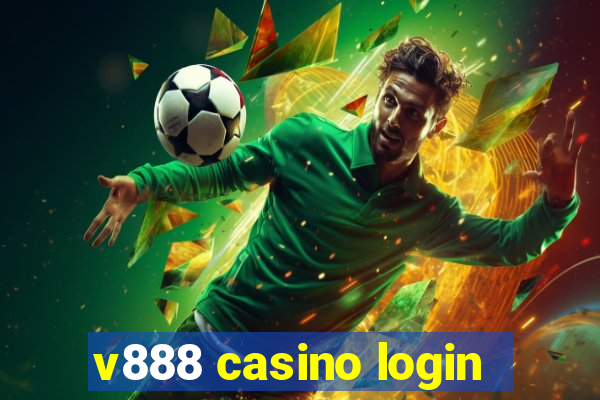 v888 casino login