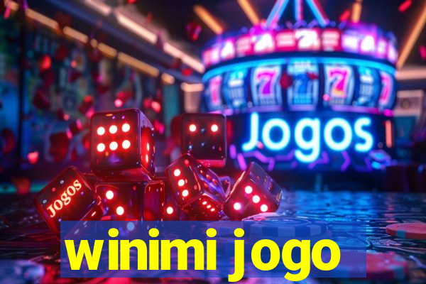 winimi jogo