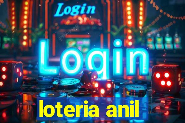 loteria anil