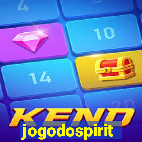 jogodospirit