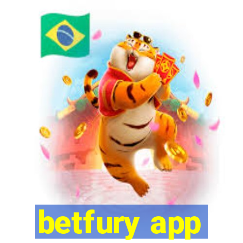 betfury app