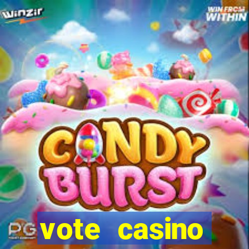 vote casino freespins askgamblers