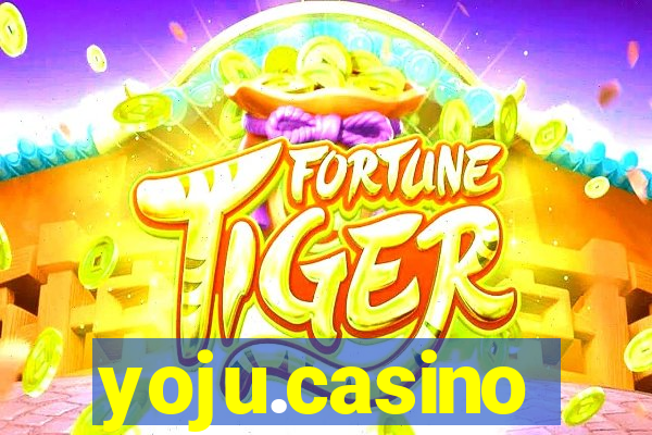 yoju.casino