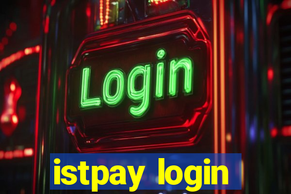 istpay login