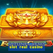 slot real casino reclame aqui