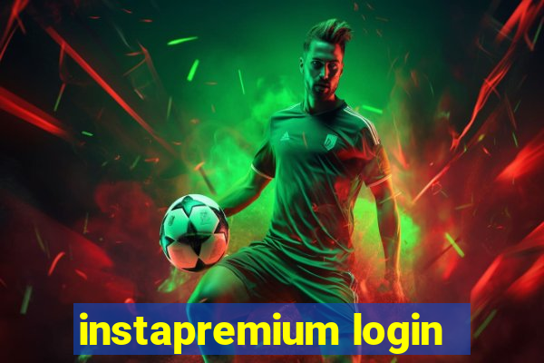 instapremium login