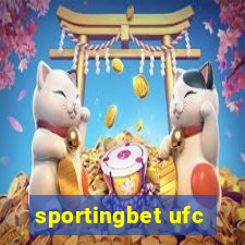 sportingbet ufc