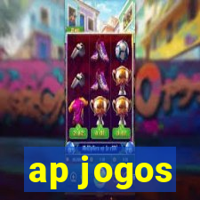 ap jogos