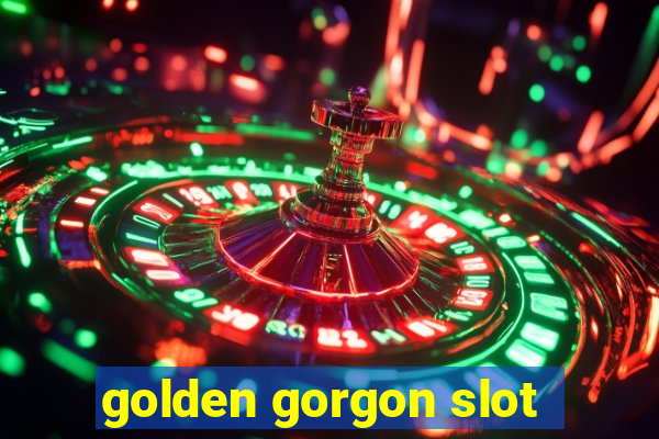 golden gorgon slot