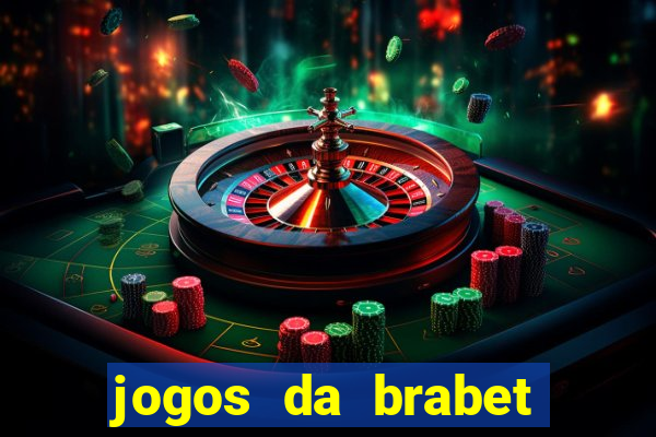 jogos da brabet que mais pagam