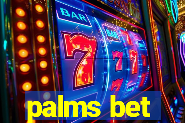 palms bet