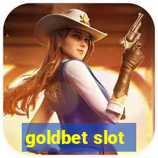 goldbet slot