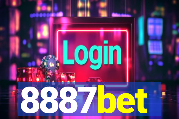 8887bet