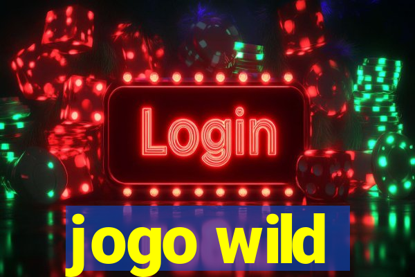 jogo wild